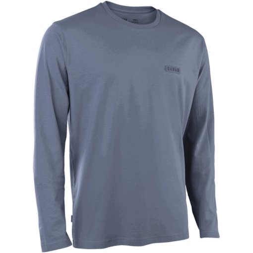 Foto van ION S-Ionic Shirt met Lange Mouwen Heren - Slate Blue