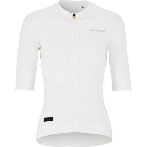 Image de CRAFT Endur Aerolight Maillot de cyclisme pour femmes - Blanc
