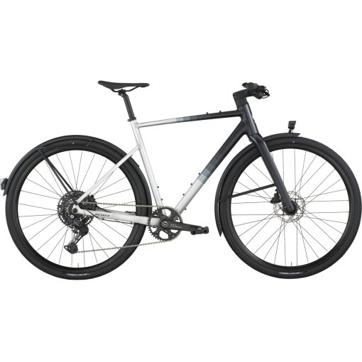 Bild von SCOTT METRIX 20 EQ - Urban Bike - 2026