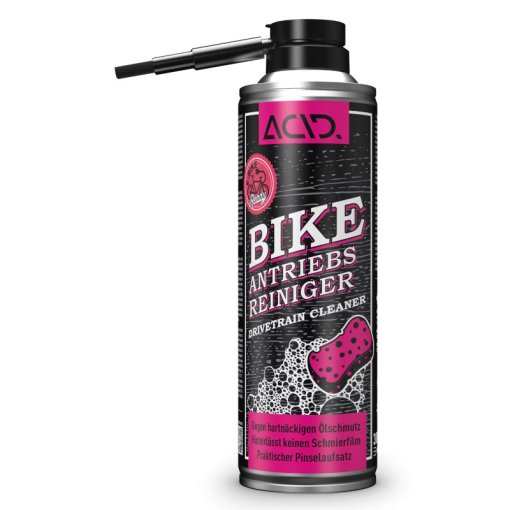 Produktbild von ACID Bike Antriebsreiniger - 300 ml