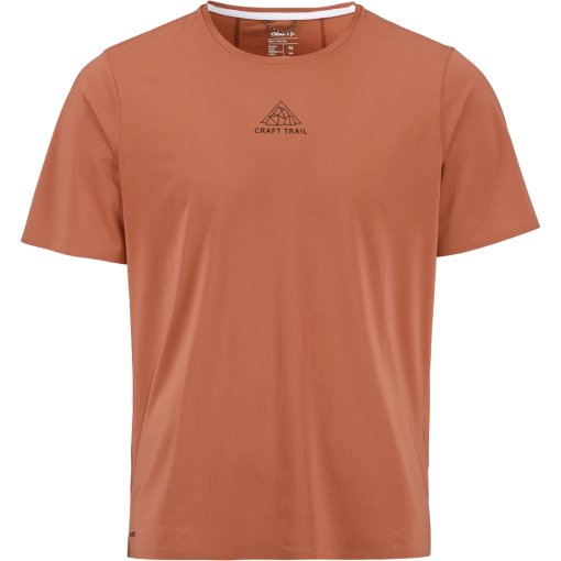 Foto de CRAFT Camiseta Hombre - Pro Trail 2 - Sequoia