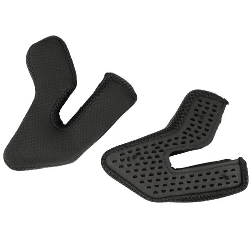 Foto de Alpina Almohadilla de Mejilla - Pikes MIPS - negro