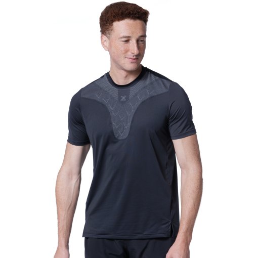 Immagine prodotto da X-Bionic Maglietta Uomo - Corefusion Run - x black