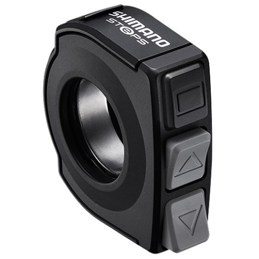 Immagine prodotto da Shimano STePS SW-E6000 Switch - black