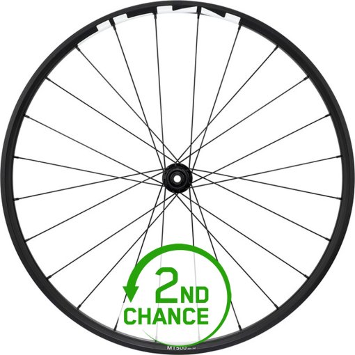 Picture of Shimano WH-MT500-CL Rear Wheel - 29&quot; | Clincher | Centerlock - 12x142mm - HG - 2nd Choice