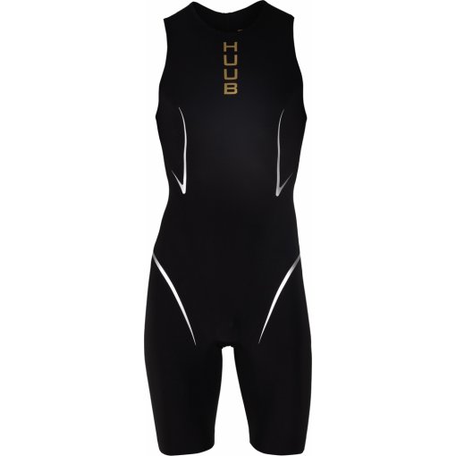 Immagine prodotto da HUUB Design Costume da Bagno Uomo - TC - nero/oro
