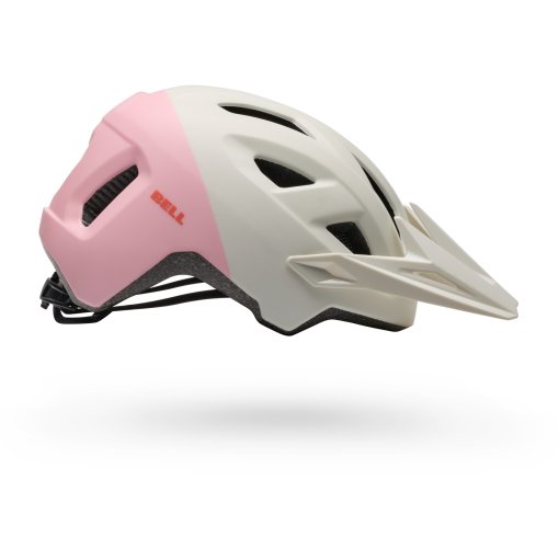 Picture of Bell 2TWENTY MIPS Youth Helmet - dual vintage white