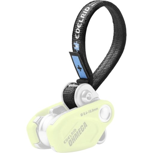 Kuva tuotteesta Edelrid Spare Ohmega Sling Varasilmukka - 10 cm - night