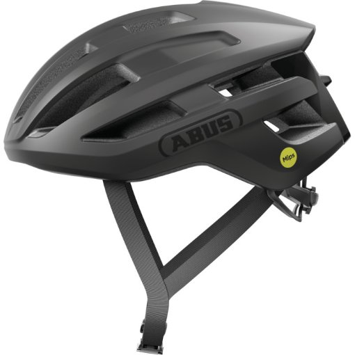 PowerDome Mips Helmet - velvet black