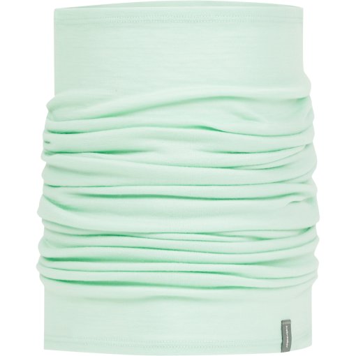 Image de Icebreaker Merino Flexi Chute Vêtement multifonctionnel en chiffon - Mint