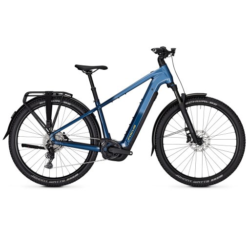 Focus AVENTURA² 6.7 540 Wh 2027