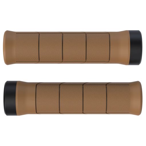 Image de Trek Line Comp MTB Poignées vélo - tan