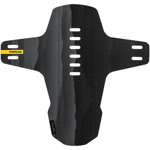 Foto de Topeak D-Flash Express FS Guardabarros