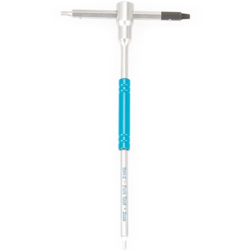 Produktbild von Park Tool Innensechskant Stiftschlüssel mit T-Griff - 2mm - THH-2
