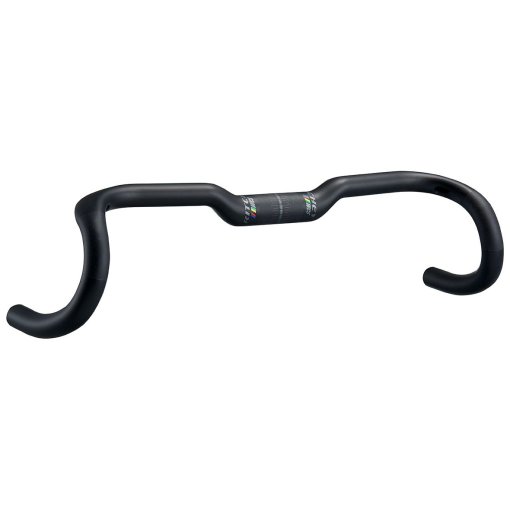 Immagine prodotto da Ritchey Manubrio - WCS Carbon ErgoMax - 31.8 | Road - Matte UD