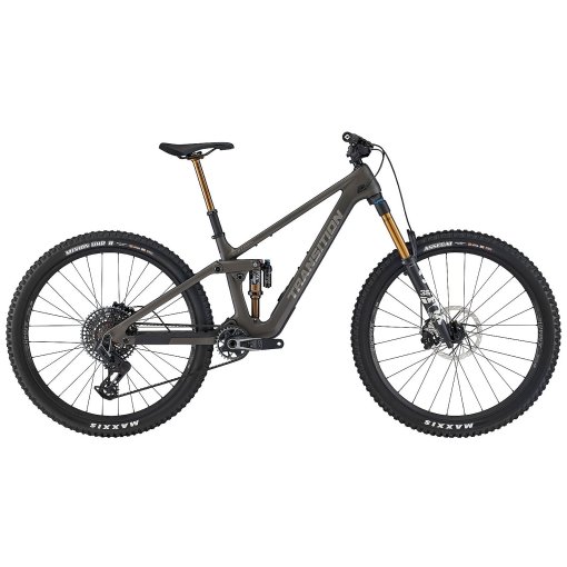 Immagine prodotto da Transition Mountainbike Carbonio 29&quot; - SENTINEL X0 AXS - 2025 - graphite grey