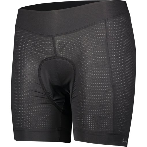 Foto de SCOTT Culotte Mujer - Trail Underwear + - negro