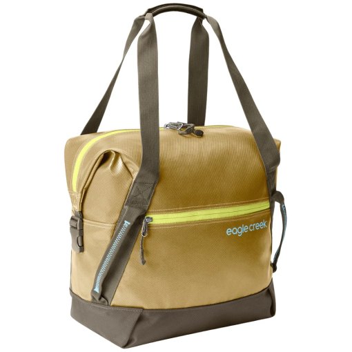 Foto de Eagle Creek Bolsa de Compras - Migrate - 28L - field brown