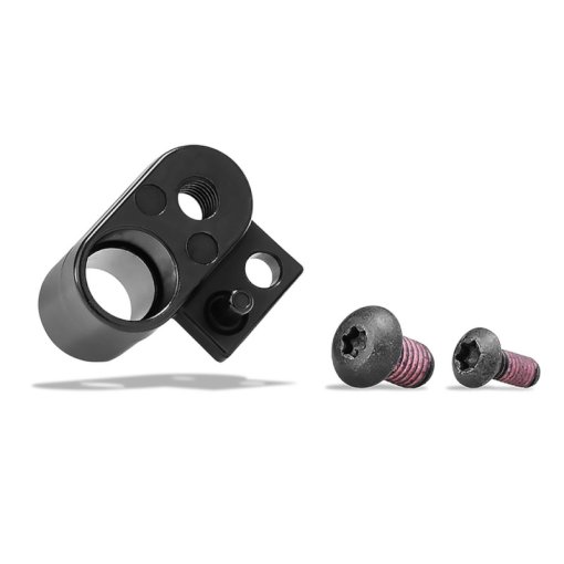 Photo produit de Bosch Kit de Montage d’adaptation pour Capteur de Vitesse ABS, PM8 203 mm BAS33YY