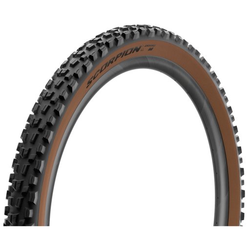Kuva tuotteesta Pirelli Scorpion Enduro M Folding Tire - HardWALL - 29x2.60&quot; | Classic