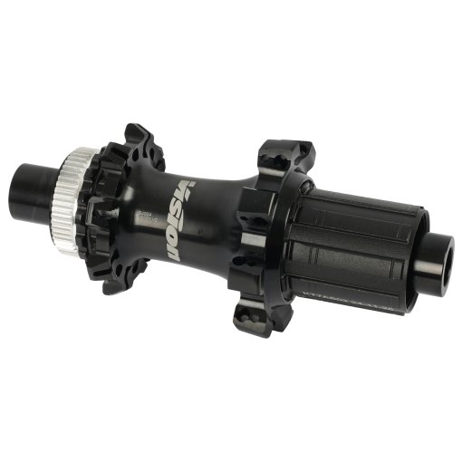 Bild von Vision Hinterradnabe U2161 - Centerlock | 2:1 | 24 Loch | 12x142mm - Shimano HG