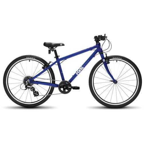 Picture of Frog Bikes Frog 61 - 24&quot; Kids Bike - 2026 - electric blue