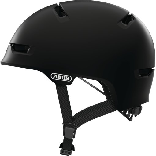 Foto de ABUS Casco - Scraper 3.0 ACE - L (57-61cm) - velvet black