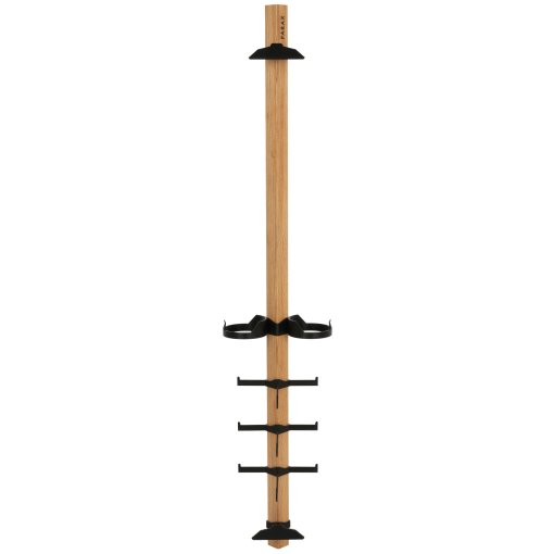 Immagine prodotto da Parax Porta Accessori per Bicicletta - GEAR-RACK - L - Set 2