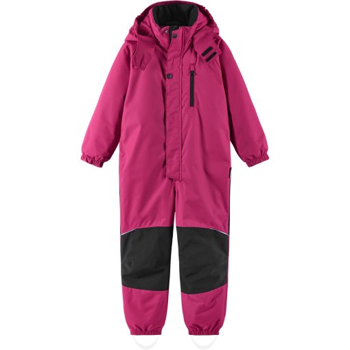 Foto de Reima Mono de Invierno Niño - Kaunisto - rosy berry 4820