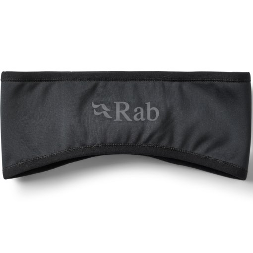 Immagine prodotto da Rab Fascia per la Testa - Windstopper - nero
