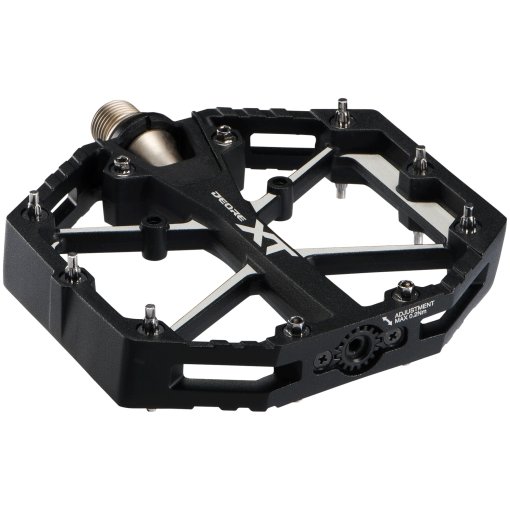 Productfoto van Shimano Deore XT PD-M8240 Platformpedalen