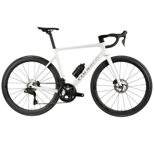 Photo produit de Colnago Vélo Route Carbone - V4Rs Ultegra Di2 Vision - 2026 - RVWO