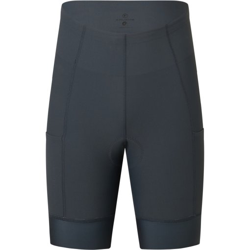 Foto de Endura Malla Corta Hombre - Loop Waist - carbon grey