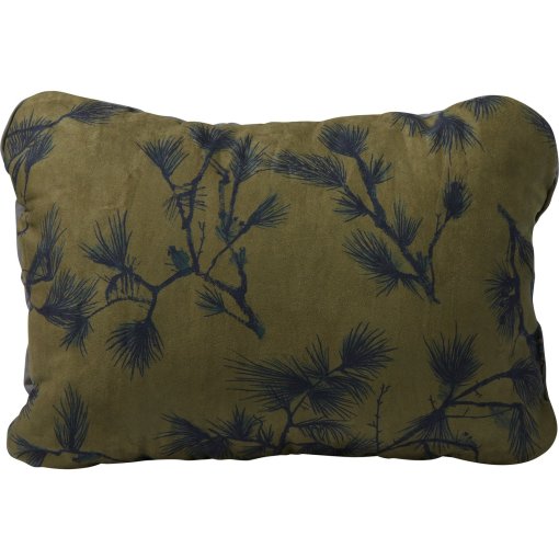 Foto de Therm-a-Rest Almohada - Compressible Pillow Cinch - Large - Pines