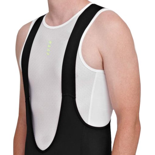 Immagine prodotto da MAAP Canottiera Uomo - Team - bianco