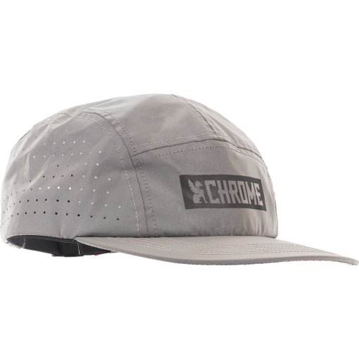 Immagine prodotto da CHROME Cappello - 5 Panel Hat - Reflective