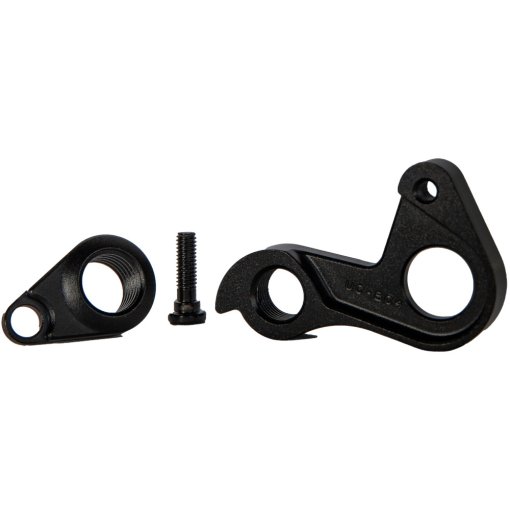 Immagine prodotto da Parapera Bikes Gancio Deragliatore Anemos TYP 1 Speed (UC B04) - PA-ANE-FP-T1