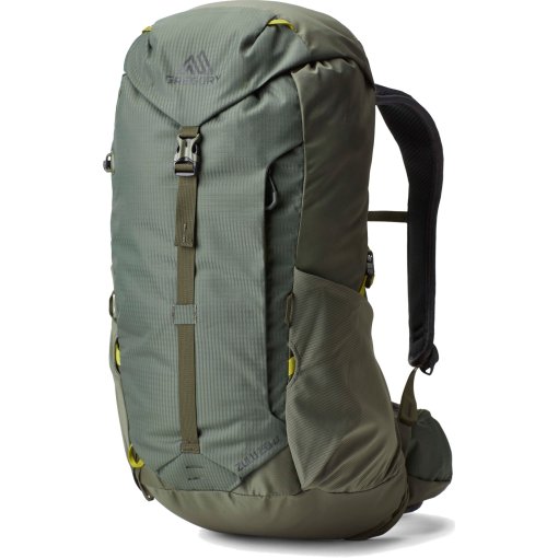 Produktbild von Gregory Zulu 28 LT Rucksack - Forage Green