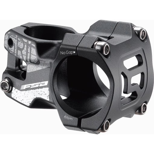 Immagine prodotto da FSA Gravity Grid 35 Stem - black