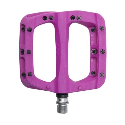 Immagine prodotto da HT Piattaforma Pedale - PA03A NANO P - dark purple