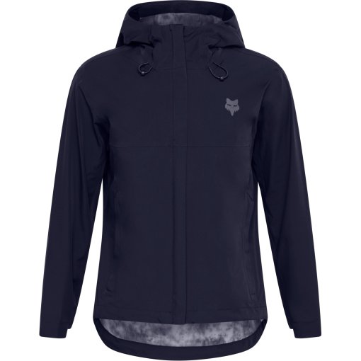 Immagine prodotto da FOX Giacca MTB Bambini - Ranger Water - black