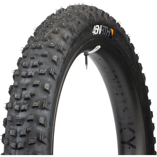Immagine prodotto da 45NRTH Copertone Pieghevole - Wrathlorde Fatbike - 300 XL Studs | Tubeless Ready | 26x4.2 | 120TPI