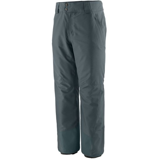 Picture of Patagonia Insulated Powder Town Pants Men - Regular - Summit Blue