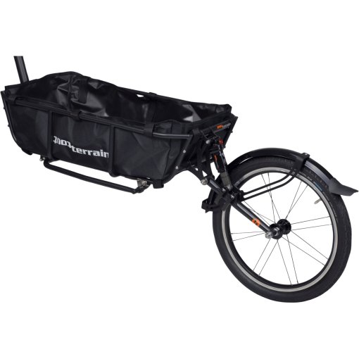 Photo produit de Tout Terrain Poche Intérieure pour Mule