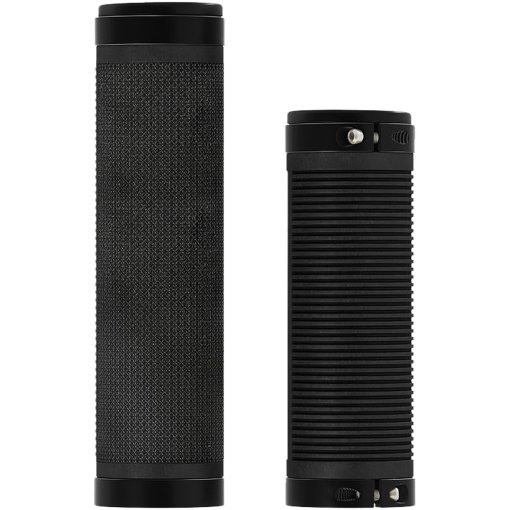 Immagine prodotto da Brooks Cambium Rubber Grips Manopole per Comando Cambio 130/100mm - all black