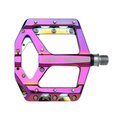 Immagine prodotto da HT Piattaforma Pedale - ANS10 Supreme - oil slick