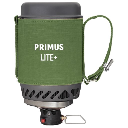 Foto de Primus Sistema de Hornillo de Gas - Lite Plus - fern