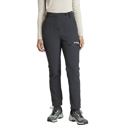 Foto de adidas Pantalon Mujer - XPERIOR Yearround Softshell - negro IB1131
