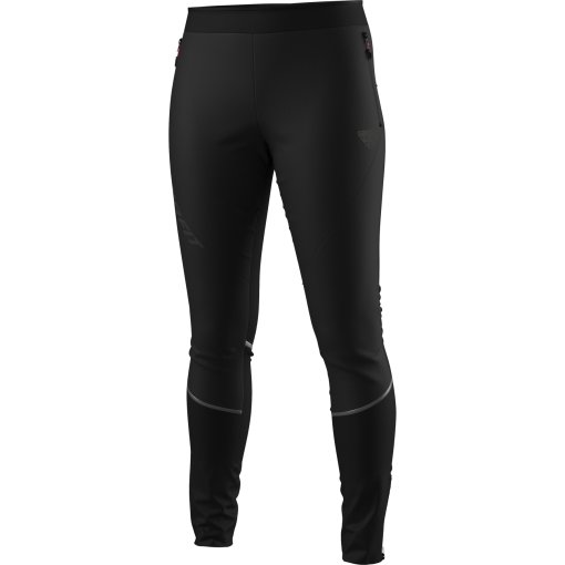Foto de Dynafit Pantalones Híbrido Mujer - Alpine - Black Out