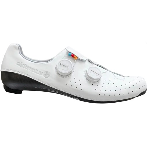 Slika izdelka Cadomotus Synchro One CS Triatlonski čevlji - Regular - White